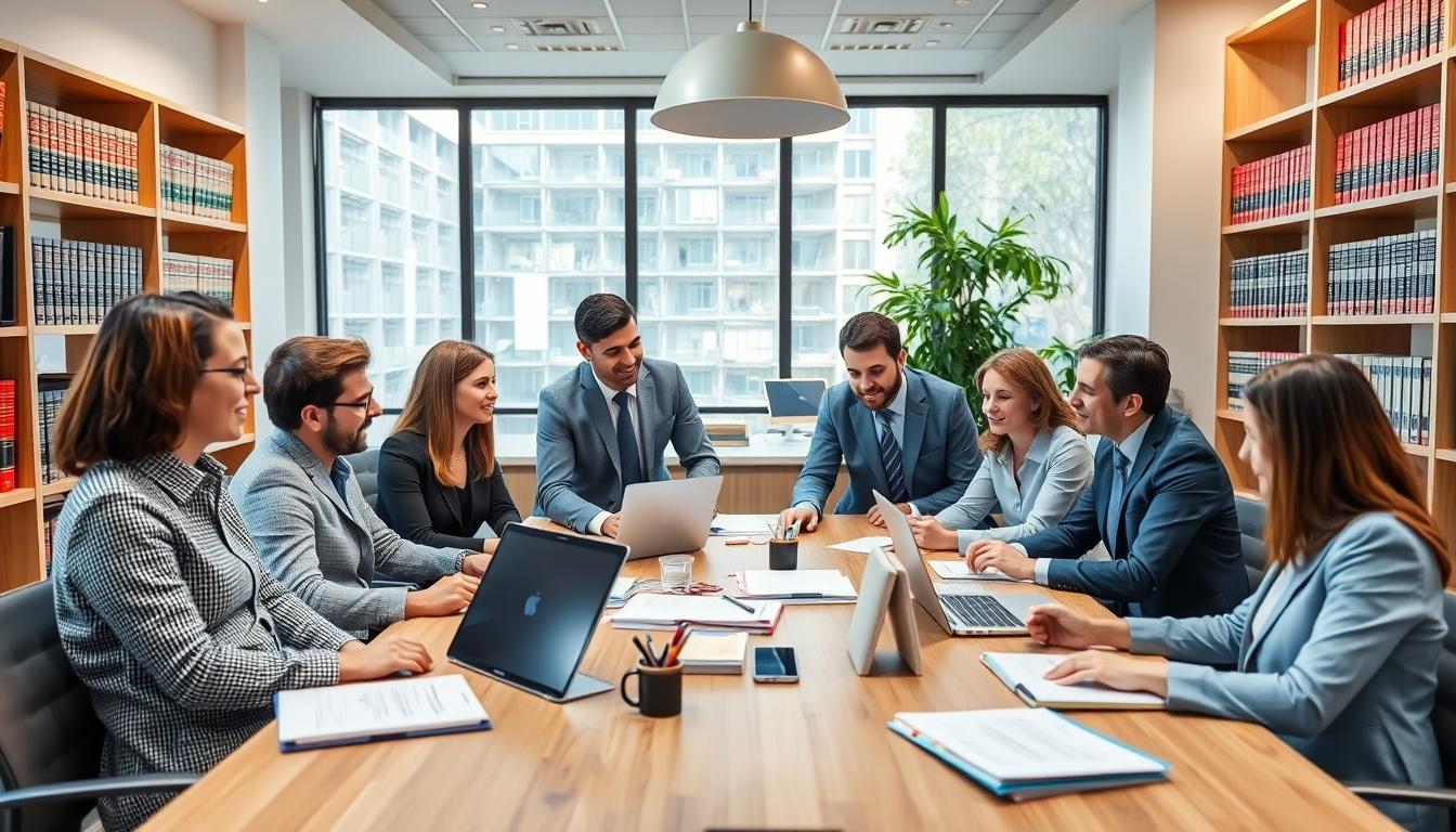 Your Partner in IT Law